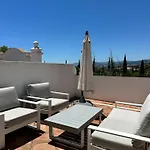 Appartement Duplex-penthouse With Stunning Panoramic View *
