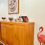 Duplex-penthouse With Stunning Panoramic View Appartement Marbellac