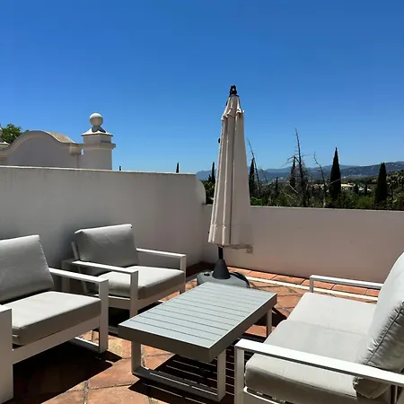 アパート Duplex-penthouse With Stunning Panoramic View *