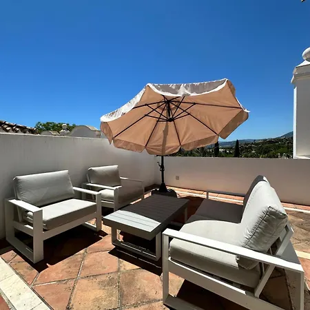 Duplex-penthouse With Stunning Panoramic View *