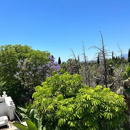 アパート Duplex-penthouse With Stunning Panoramic View *