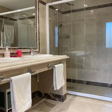 Duplex-penthouse With Stunning Panoramic View アパート *