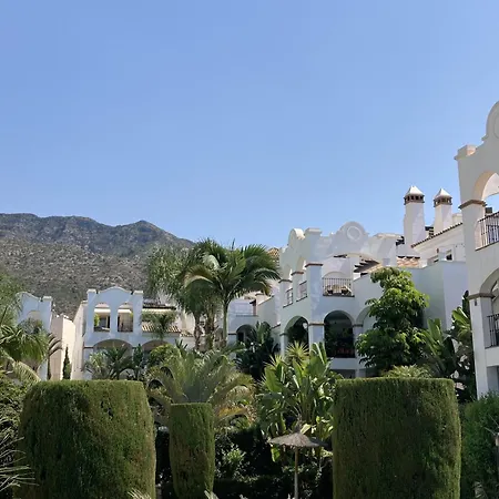 Appartement Duplex-penthouse With Stunning Panoramic View *