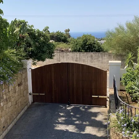 Duplex-penthouse With Stunning Panoramic View アパート *