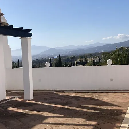 アパート Duplex-penthouse With Stunning Panoramic View