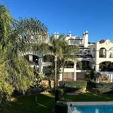 Appartement Duplex-penthouse With Stunning Panoramic View *