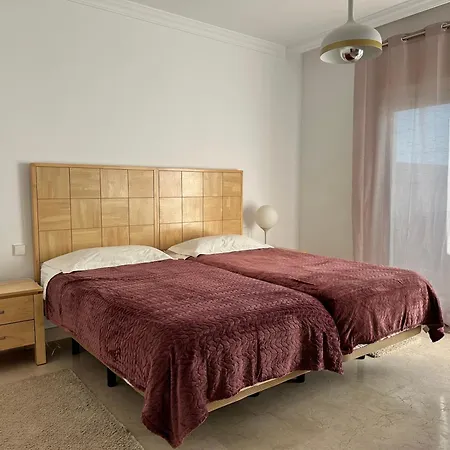 アパート Duplex-penthouse With Stunning Panoramic View *