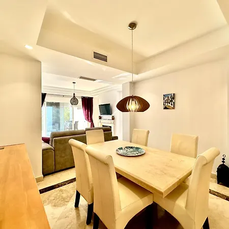 Duplex-penthouse With Stunning Panoramic View *
