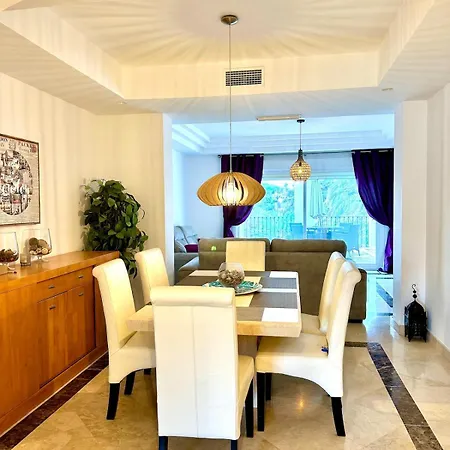 Duplex-penthouse With Stunning Panoramic View Апартаменты *