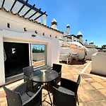 Duplex-penthouse With Stunning Panoramic View