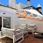 Apartament Duplex-penthouse With Stunning Panoramic View *