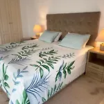 Duplex-penthouse With Stunning Panoramic View מארבלה