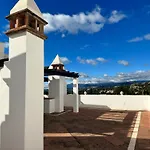 Duplex-penthouse With Stunning Panoramic View Apartament *