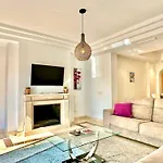 Duplex-penthouse With Stunning Panoramic View *