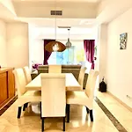 Apartament Duplex-penthouse With Stunning Panoramic View Marbella