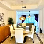 Duplex-penthouse With Stunning Panoramic View Apartament *