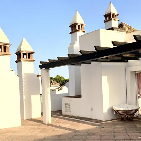 Apartment Duplex-penthouse With Stunning Panoramic View *