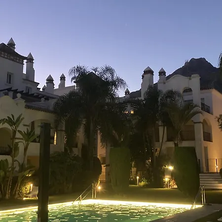 Duplex-penthouse With Stunning Panoramic View Apartment