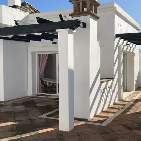 Apartment Duplex-penthouse With Stunning Panoramic View