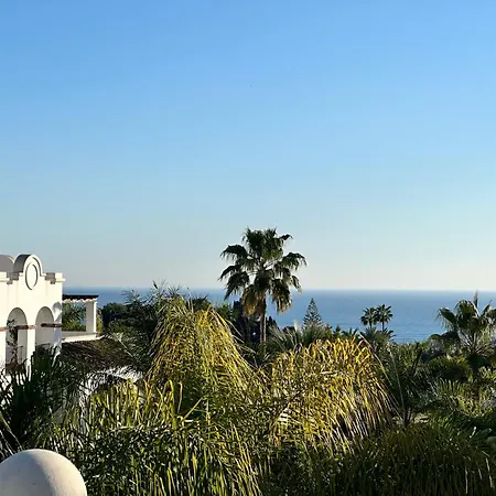 Apartment Duplex-penthouse With Stunning Panoramic View *