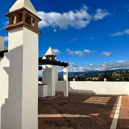 Duplex-penthouse With Stunning Panoramic View Apartment *