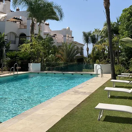 Apartment Duplex-penthouse With Stunning Panoramic View