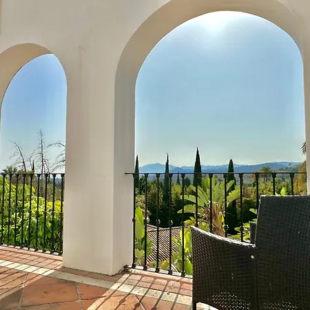 Apartment Duplex-penthouse With Stunning Panoramic View
