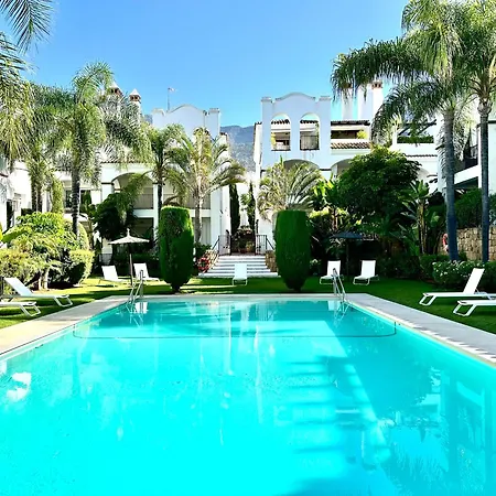 Apartment Duplex-penthouse With Stunning Panoramic View