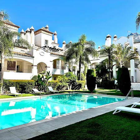 Duplex-penthouse With Stunning Panoramic View