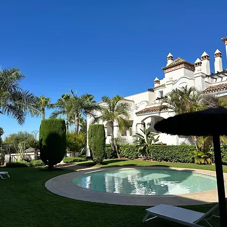 公寓 Duplex-penthouse With Stunning Panoramic View