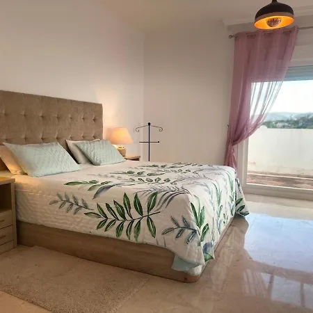 Duplex-penthouse With Stunning Panoramic View * Марбелья