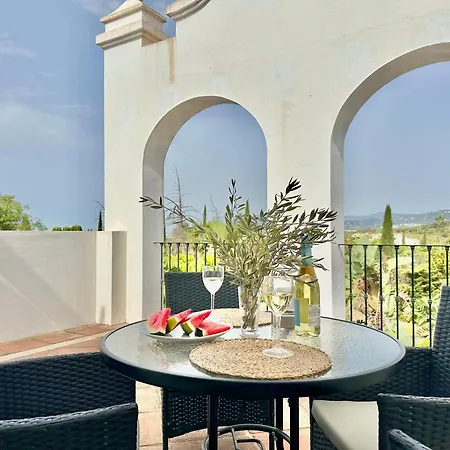 Duplex-penthouse With Stunning Panoramic View * 마르베야