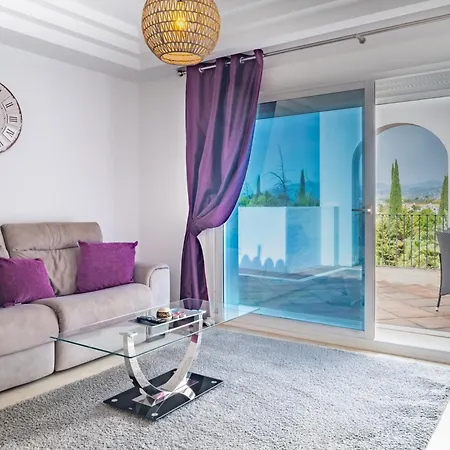 Duplex-penthouse With Stunning Panoramic View *