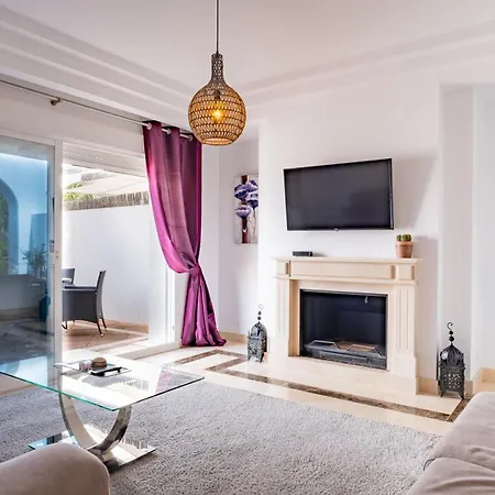 Duplex-penthouse With Stunning Panoramic View *