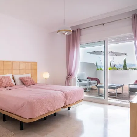 아파트 Duplex-penthouse With Stunning Panoramic View