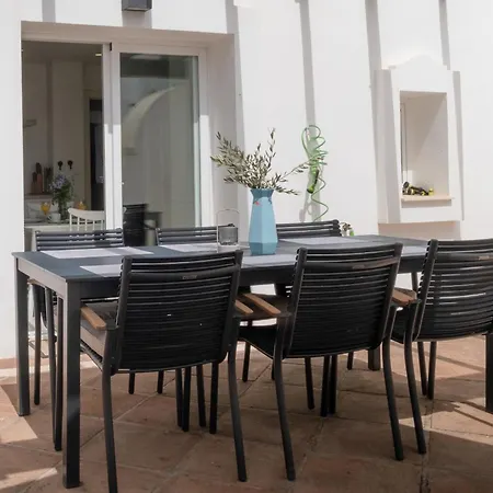 아파트 Duplex-penthouse With Stunning Panoramic View 마르베야