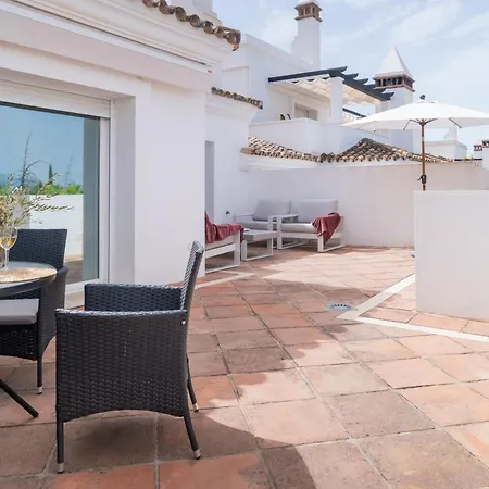 Duplex-penthouse With Stunning Panoramic View