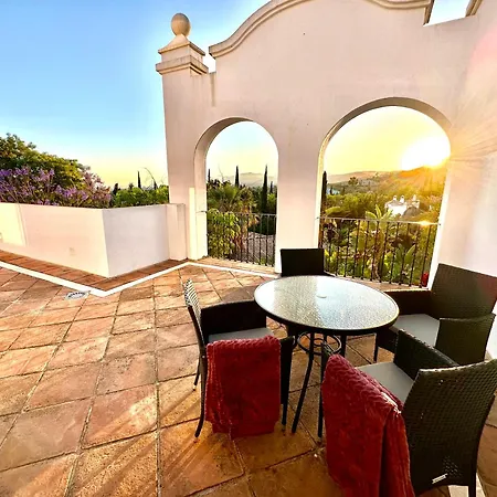 Duplex-penthouse With Stunning Panoramic View