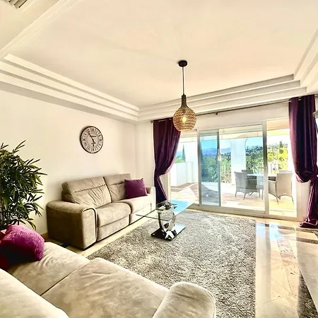 아파트 Duplex-penthouse With Stunning Panoramic View