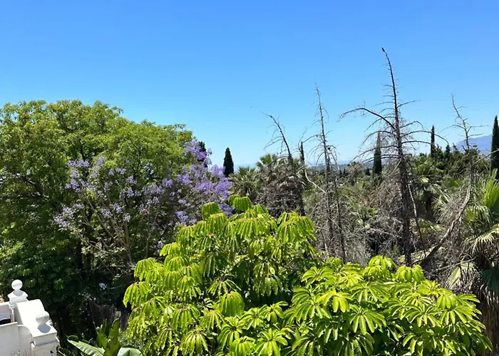 Апартаменти Duplex-penthouse With Stunning Panoramic View *