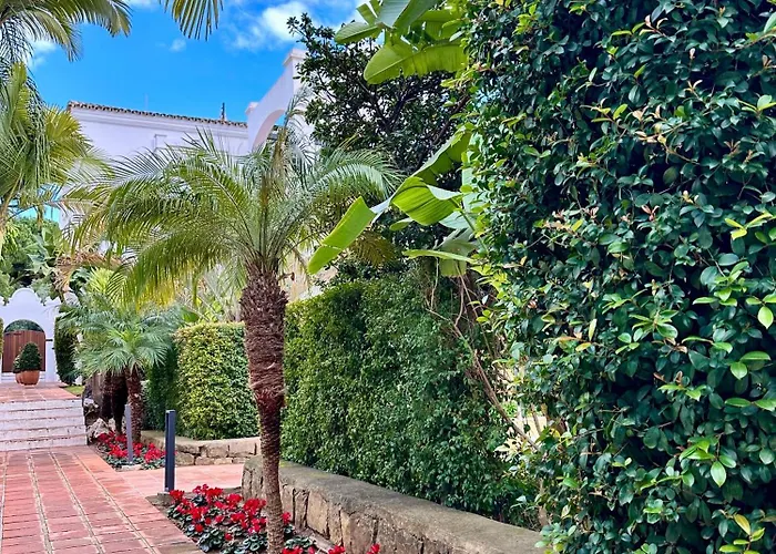 Duplex-penthouse With Stunning Panoramic View