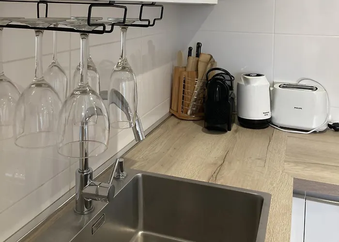 Апартаменти Duplex-penthouse With Stunning Panoramic View *