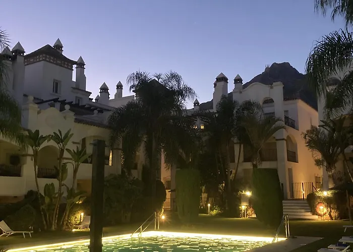 Duplex-penthouse With Stunning Panoramic View Апартаменти