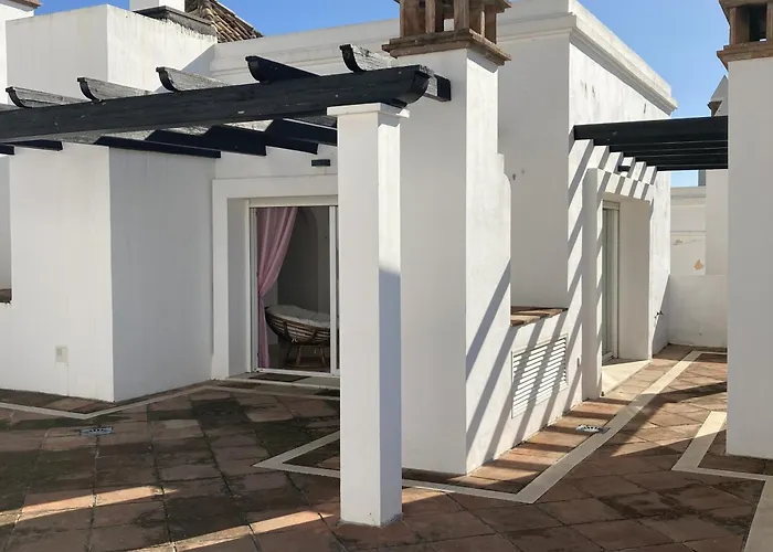 Апартаменти Duplex-penthouse With Stunning Panoramic View