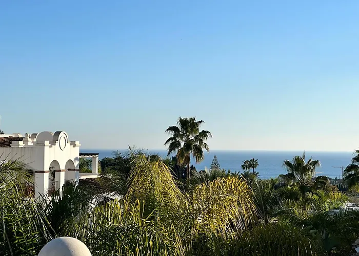 公寓 Duplex-penthouse With Stunning Panoramic View *