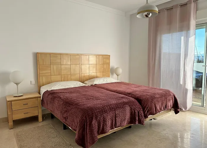 公寓 Duplex-penthouse With Stunning Panoramic View *