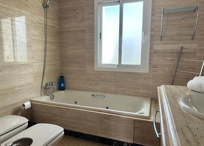 Duplex-penthouse With Stunning Panoramic View