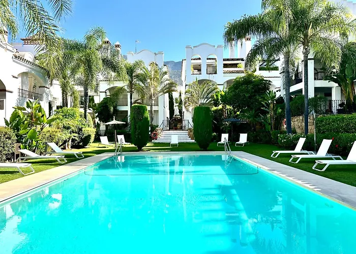 Appartement Duplex-penthouse With Stunning Panoramic View