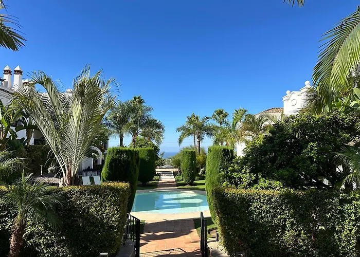 Duplex-penthouse With Stunning Panoramic View Апартаменти