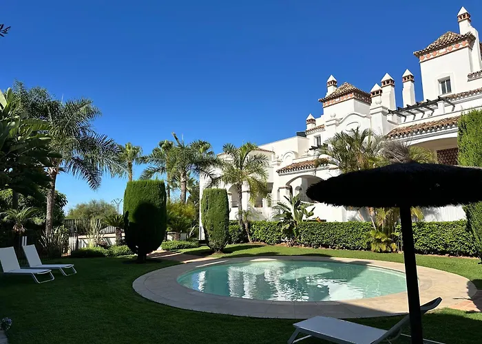 Апартаменти Duplex-penthouse With Stunning Panoramic View